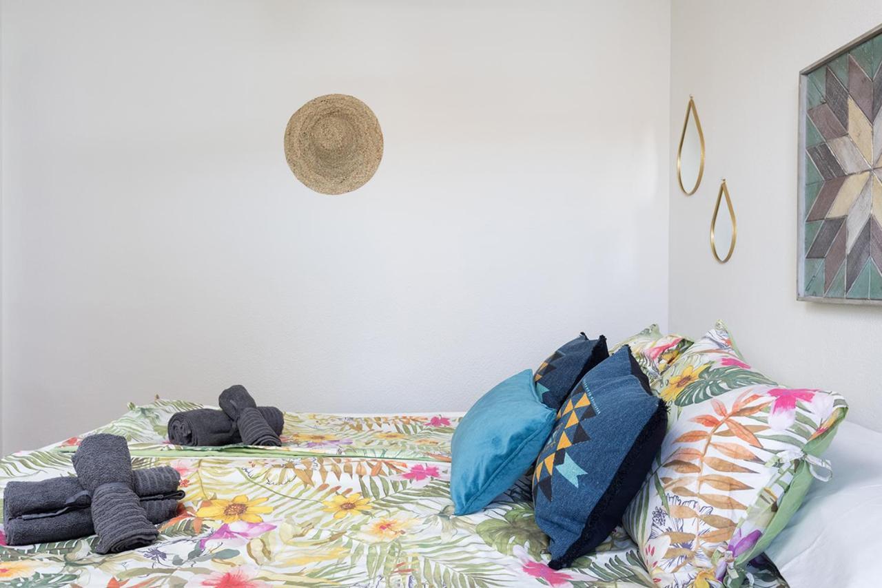 194 Tinerfe Sunshine Holiday Home By Sunkeyrents أذيخي المظهر الخارجي الصورة