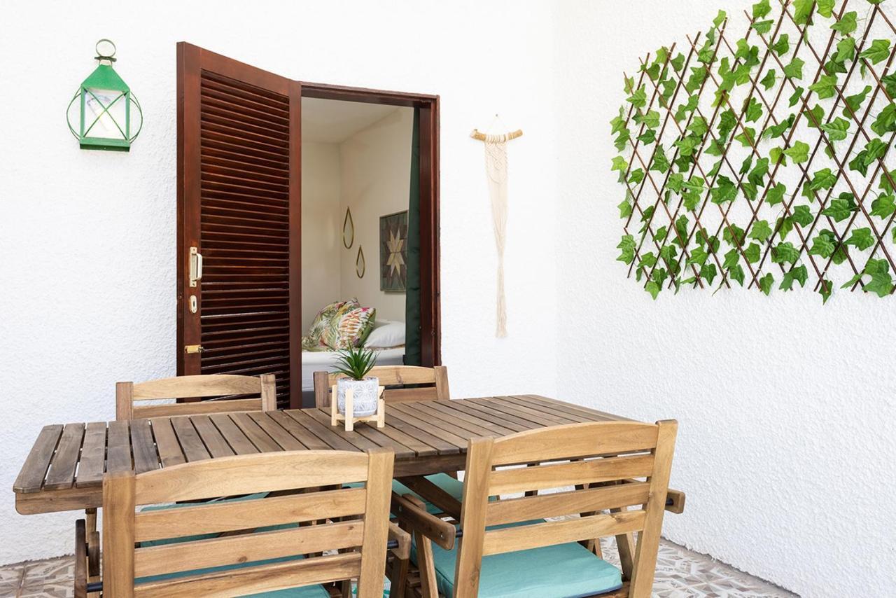 194 Tinerfe Sunshine Holiday Home By Sunkeyrents أذيخي المظهر الخارجي الصورة
